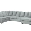 Boston U-sofa