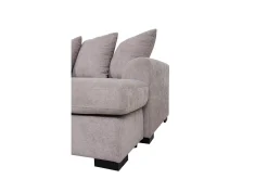 Boston U-sofa