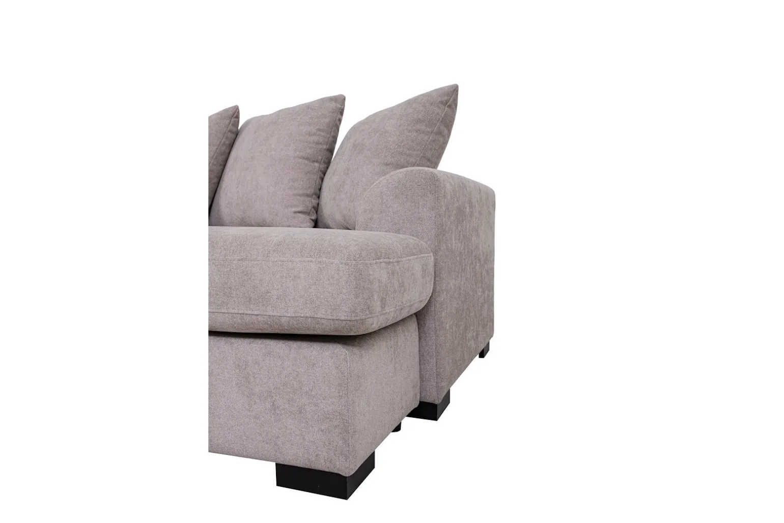Boston U-sofa
