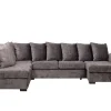 Boston U-sofa