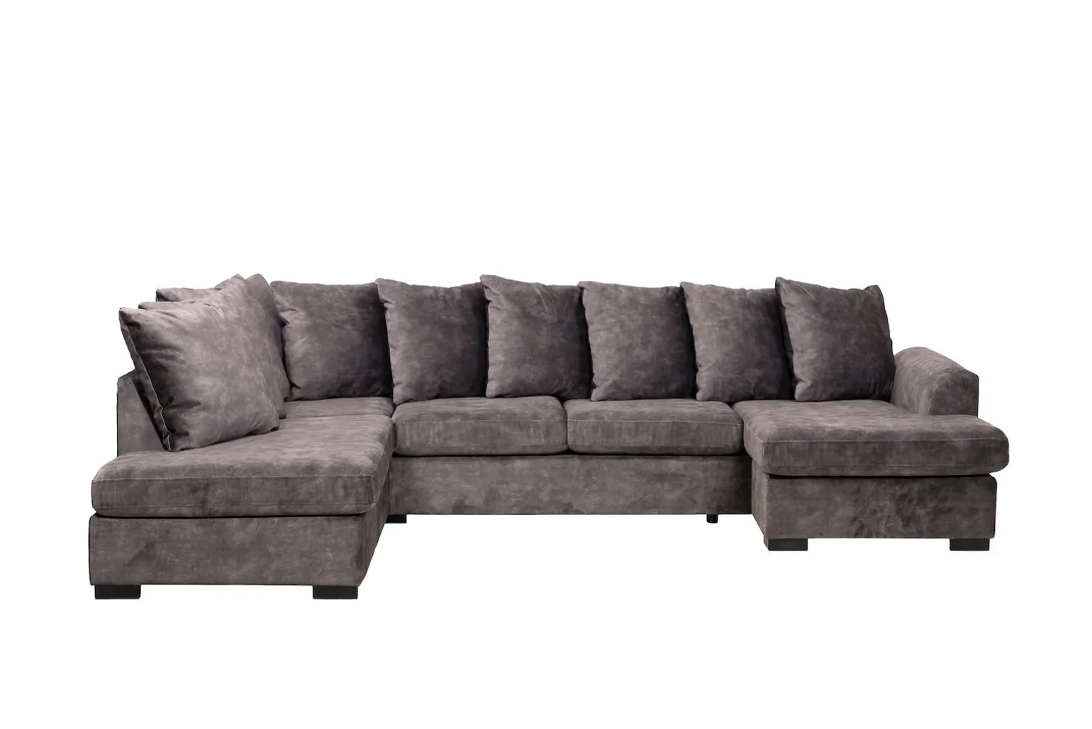 Boston U-sofa