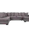 Boston U-sofa