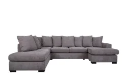 Boston U-sofa