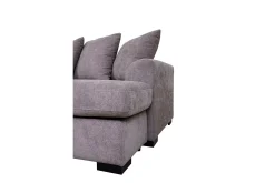 Boston U-sofa