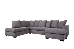 Boston U-sofa