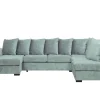 Boston U-sofa