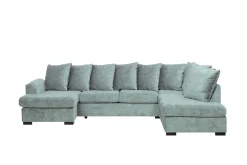 Boston U-sofa