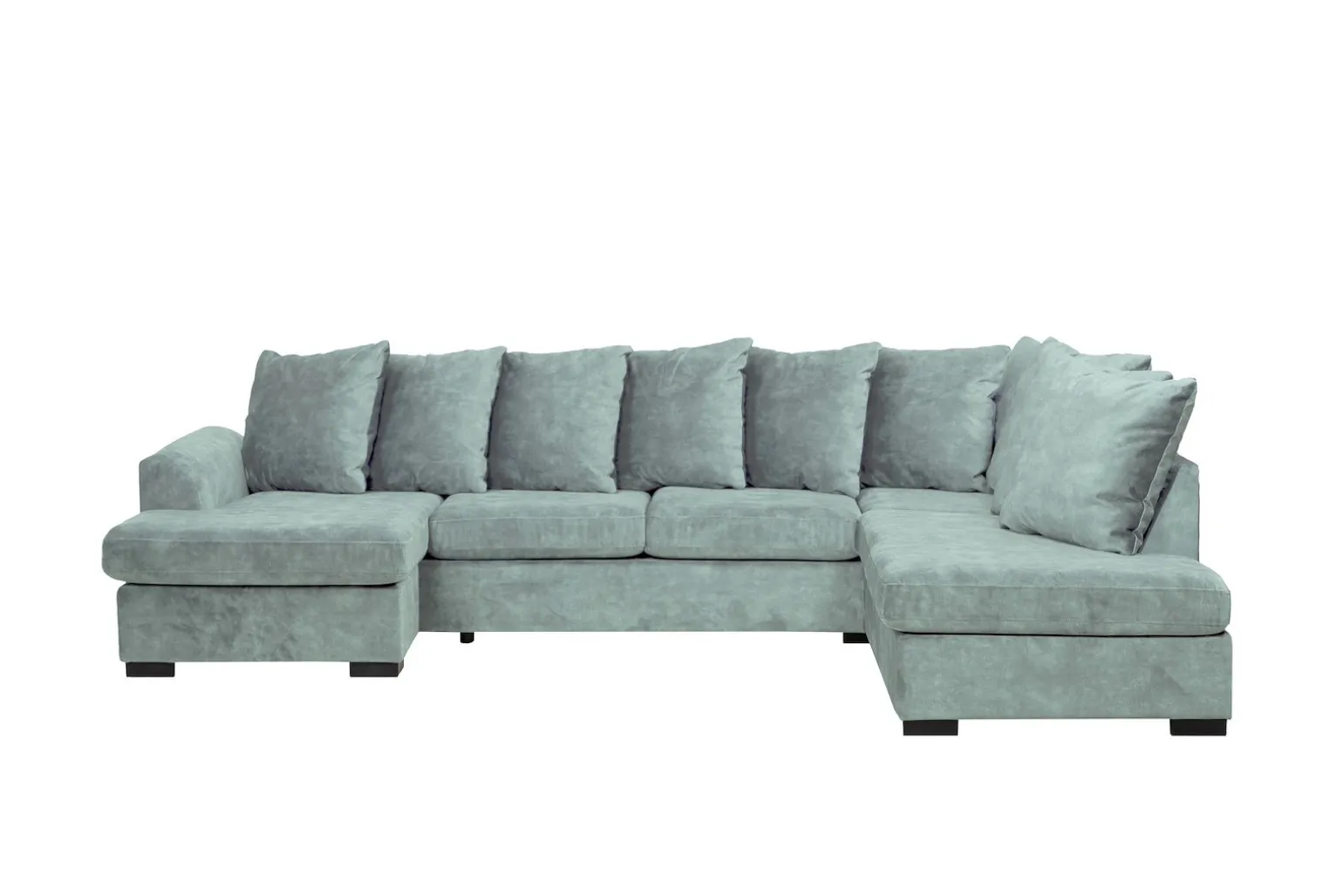 Boston U-sofa