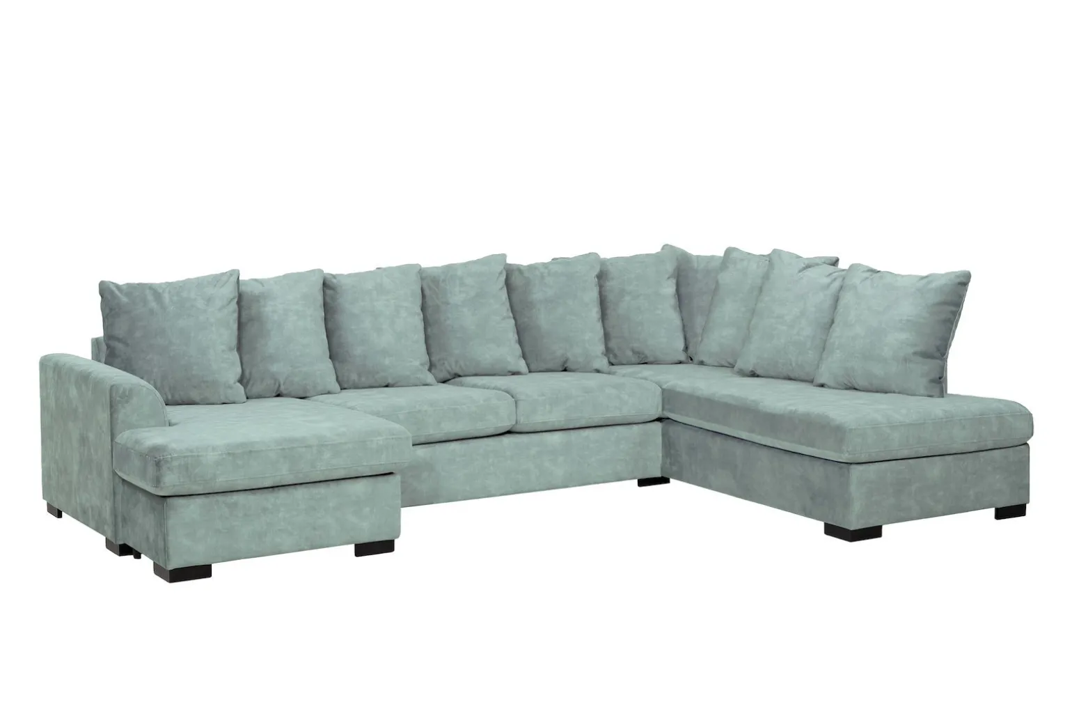 Boston U-sofa