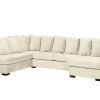 Boston U-sofa
