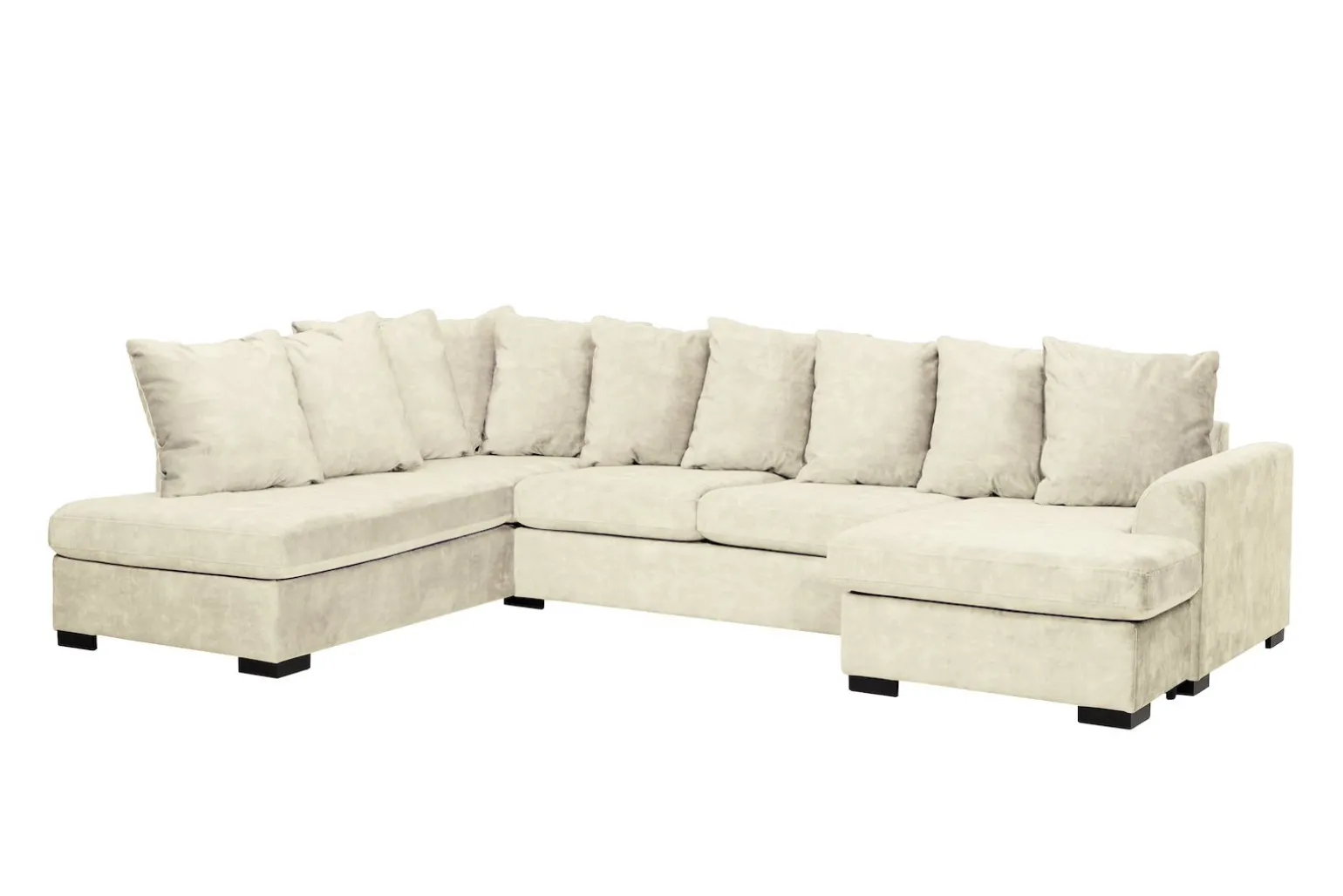 Boston U-sofa