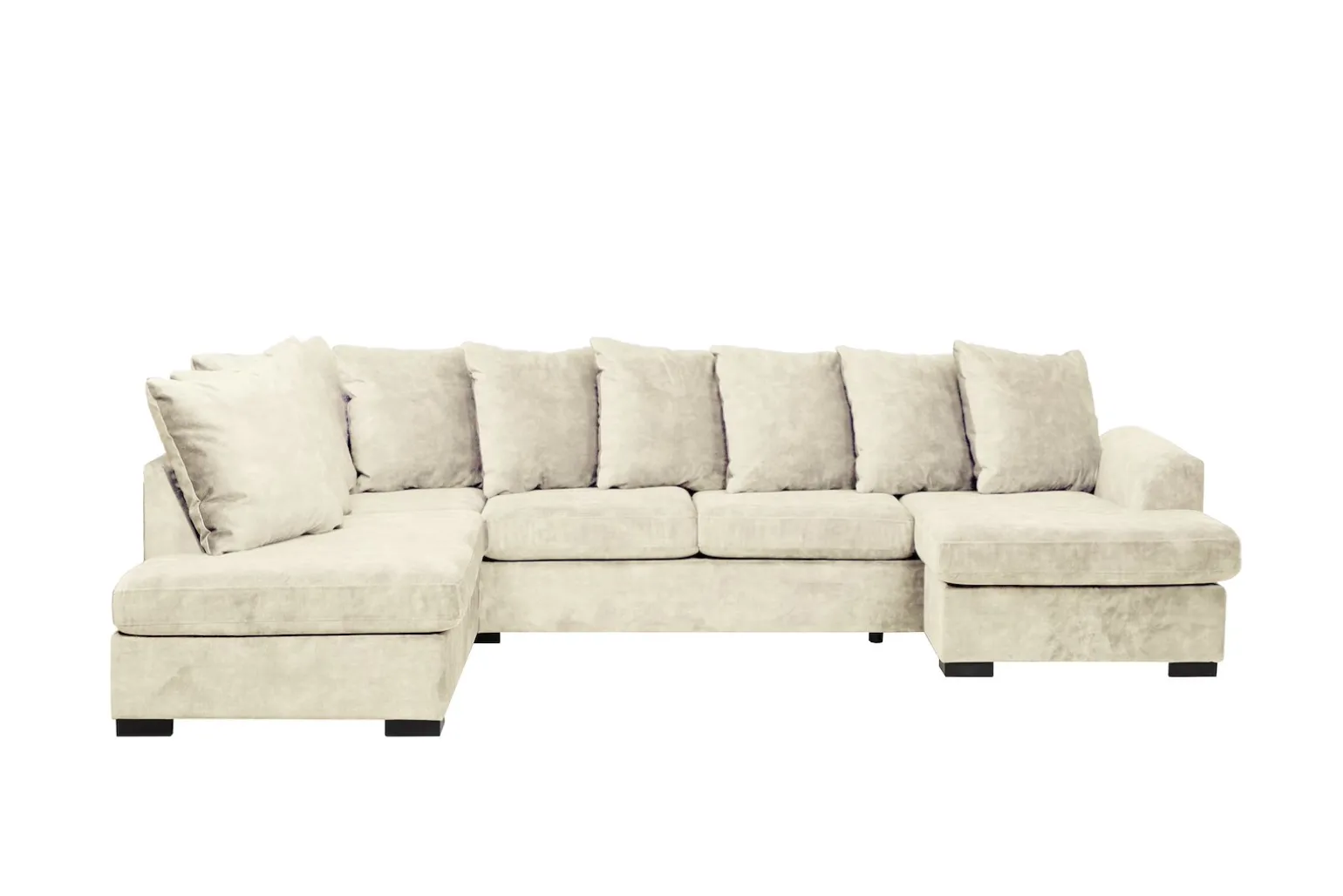 Boston U-sofa