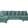 Boston U-sofa