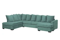 Boston U-sofa