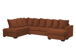 Boston U-sofa