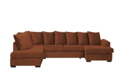 Boston U-sofa