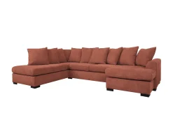 Boston U-sofa