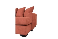 Boston U-sofa