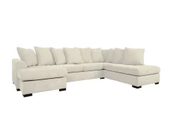 Boston U-sofa