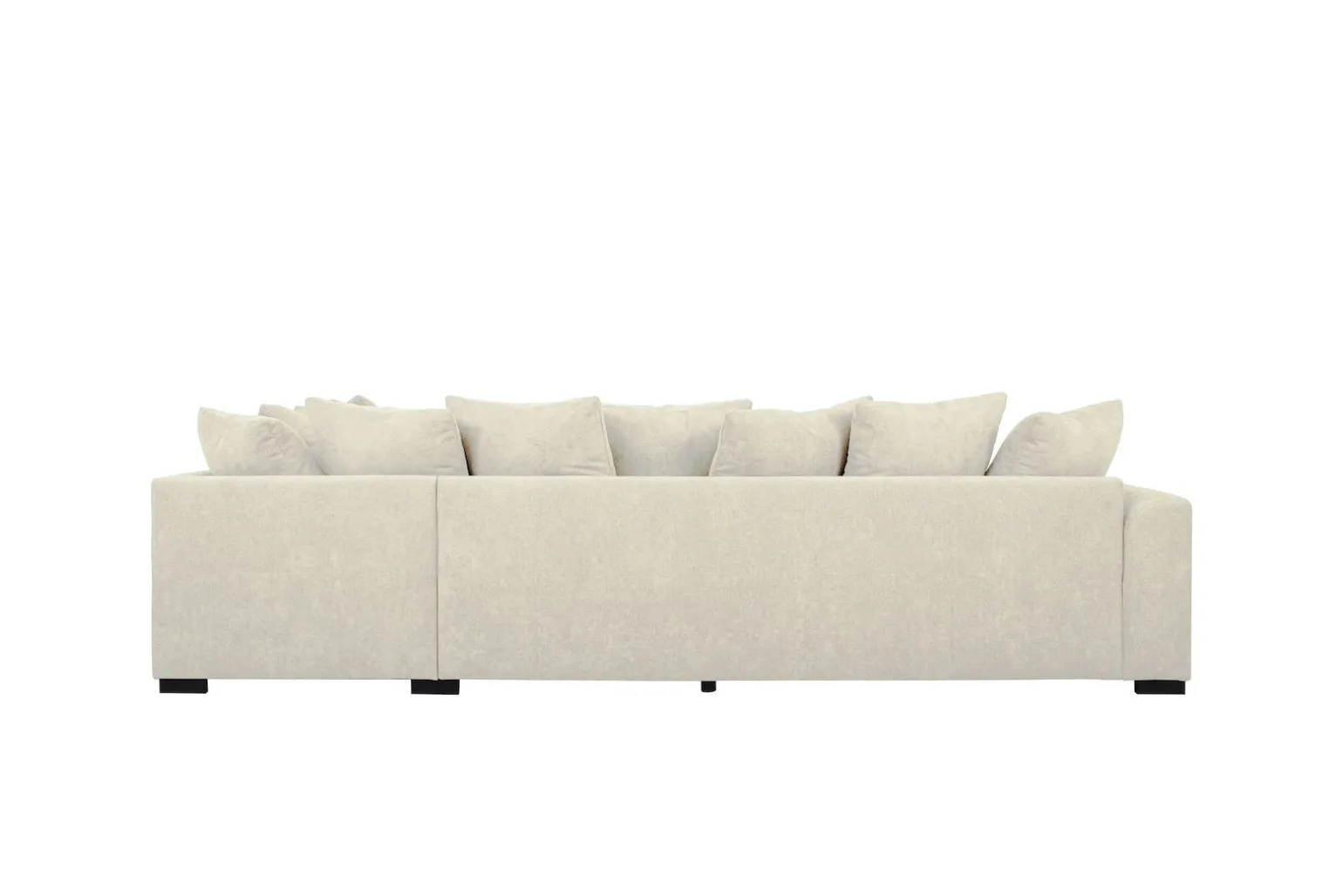 Boston U-sofa