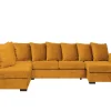 Boston U-sofa