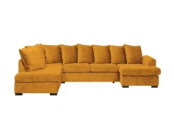 Boston U-sofa