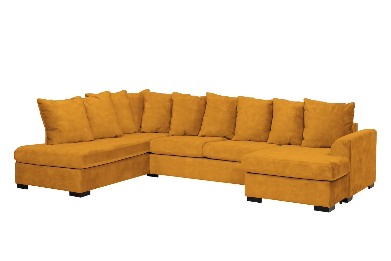 Boston U-sofa