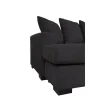Boston U-sofa