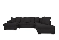 Boston U-sofa