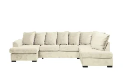 Boston U-sofa