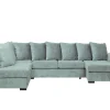 Boston U-sofa
