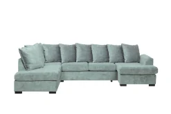 Boston U-sofa