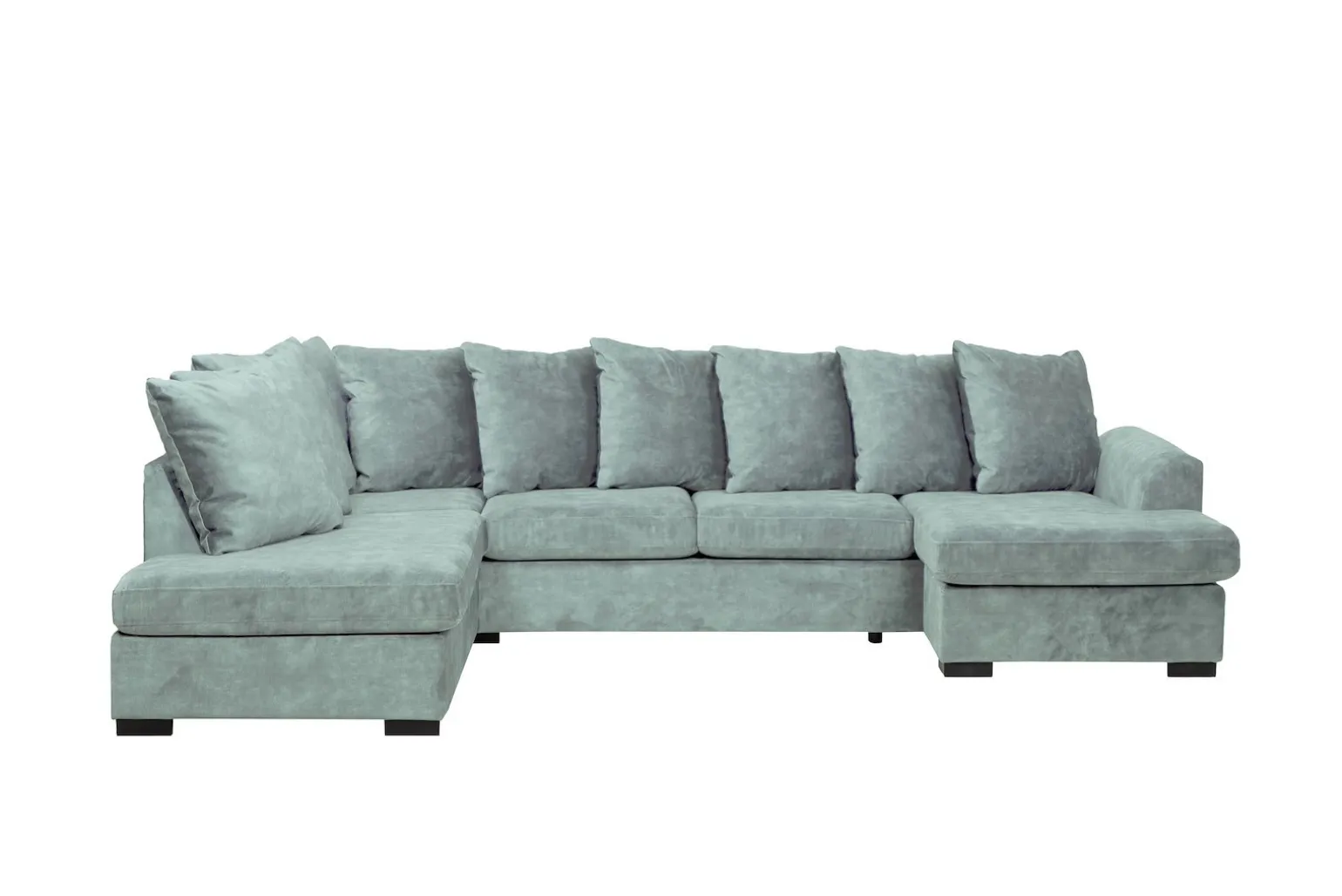 Boston U-sofa