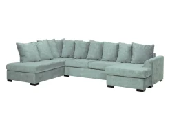 Boston U-sofa