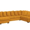 Boston U-sofa