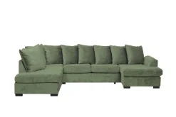Boston U-sofa