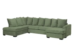 Boston U-sofa