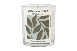 Botanica Verde duftlys