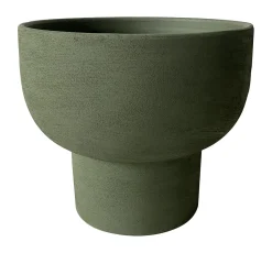 Bow blomsterpotte