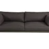 Brad 2,5-seter utesofa