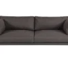 Brad 2,5-seter utesofa