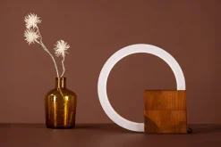 Brive bordlampe