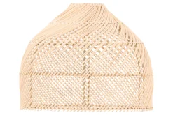 Brivela taklampe