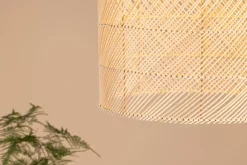 Brivela taklampe