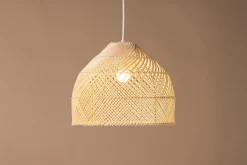 Brivela taklampe