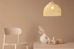 Brivela taklampe