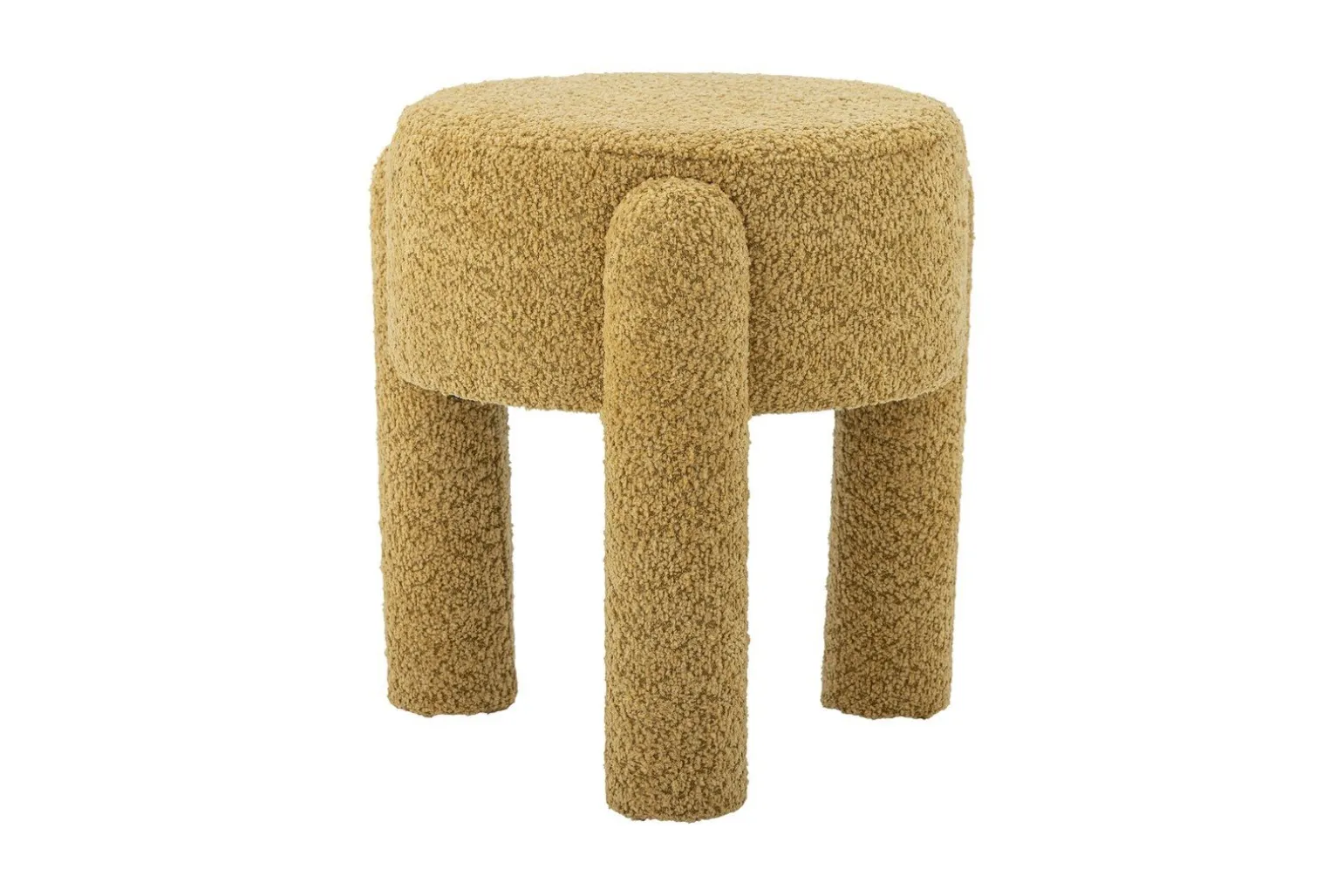 Bruno puff