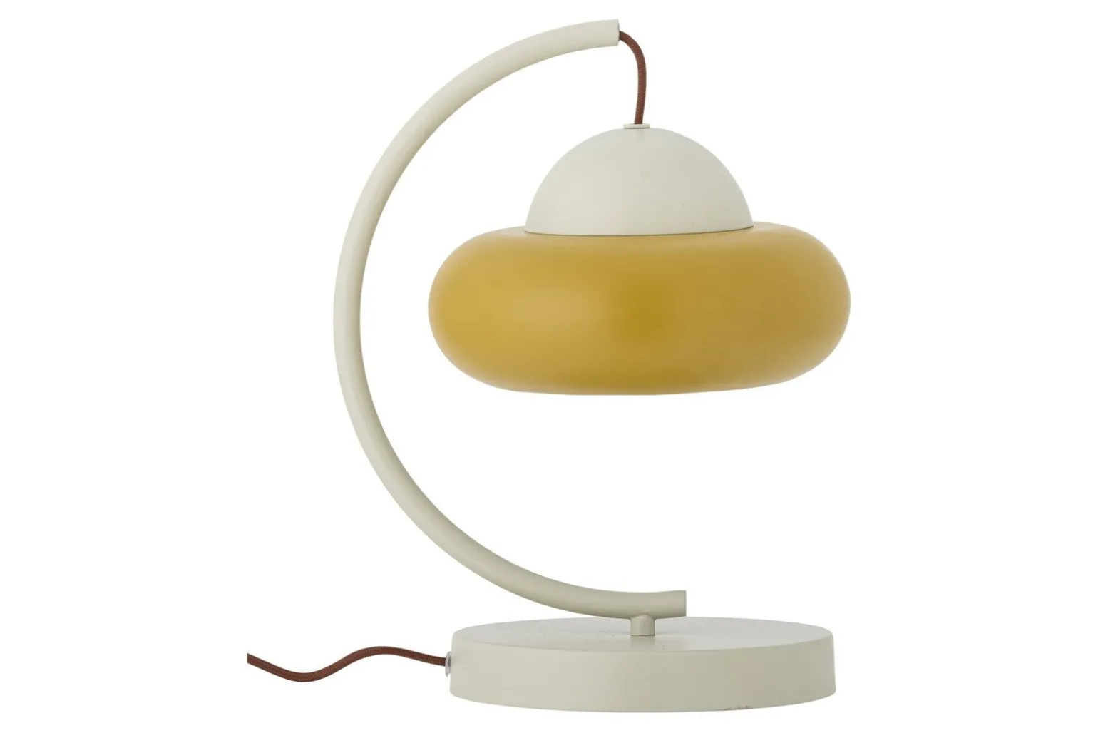 Bubble bordlampe