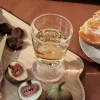 Bubble hvitvinsglass 4pk