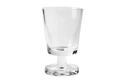 Bubble hvitvinsglass 4pk